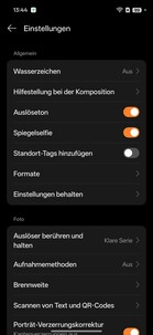 Oppo Find X9 Pro Revisión 2025