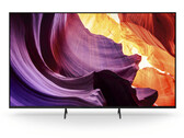 El televisor Sony BRAVIA 2022 X80K 4K HDR ya está disponible en Europa. (Fuente de la imagen: Sony)