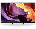 El televisor Sony BRAVIA 2022 X80K 4K HDR ya está disponible en Europa. (Fuente de la imagen: Sony)