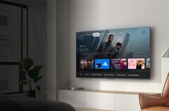 Algunos de los últimos modelos de televisores europeos de TCL serán compatibles con Apple AirPlay 2 y HomeKit. (Fuente de la imagen: TCL)