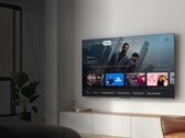 Algunos de los últimos modelos de televisores europeos de TCL serán compatibles con Apple AirPlay 2 y HomeKit. (Fuente de la imagen: TCL)
