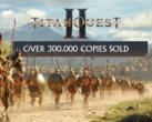 Titan Quest II vende más de 300.000 copias Anuncio Fuente de la imagen TitanQuestGame X