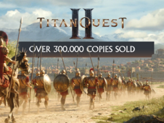 Titan Quest II vende más de 300.000 copias Anuncio Fuente de la imagen TitanQuestGame X