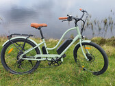 Una e-bike elegante y muy asequible con una autonomía decente - Touroll B2 a prueba