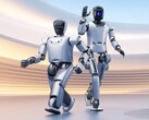 El fabricante chino de robots Ubtech planea lanzar un robot doméstico para 2025. (Fuente de la imagen: Ubtech)
