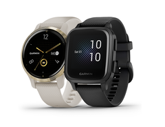 Los futuros smartwatches de Garmin podrían contener algunas funciones interesantes. (Fuente de la imagen: Garmin)