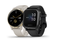 Los futuros smartwatches de Garmin podrían contener algunas funciones interesantes. (Fuente de la imagen: Garmin)