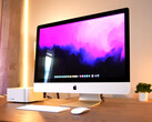 El iMac de 27 pulgadas puede convertirse en un monitor externo 5K sin necesidad de perforar ni soldar. (Fuente de la imagen: Luke Miani)