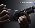 El Vivo X200 Ultra tiene un arma oculta bajo la manga que amplía las capacidades de su cámara teleobjetivo de 200 MP. (Fuente de la imagen: Vivo)