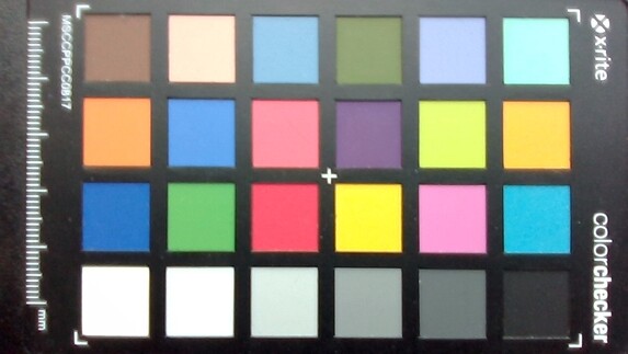 ColorChecker 