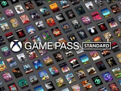 Se muestra el banner estándar de Xbox Game Pass (Fuente de la imagen: Xbox Wire)