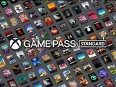 Se muestra el banner estándar de Xbox Game Pass (Fuente de la imagen: Xbox Wire)
