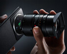 La Xiaomi 17 Ultra podría parecerse a una cámara DSLR. En la imagen: Concepto de la 12S Ultra. (Fuente de la imagen: Xiaomi)