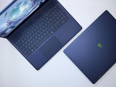 La Aurora 16X tiene una carcasa inferior de aluminio, a diferencia de la Aurora 16. (Fuente de la imagen: Dell)