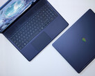 La Aurora 16X tiene una carcasa inferior de aluminio, a diferencia de la Aurora 16. (Fuente de la imagen: Dell)