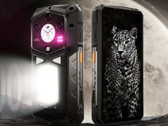 Armor 29 Ultra: Potente smartphone con muchas prestaciones. (Fuente de la imagen: Ulefone)