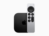 El nuevo Apple TV 4K funciona con el mismo chipset que el iPhone 14 y el iPhone 14 Plus. (Fuente de la imagen: Apple)