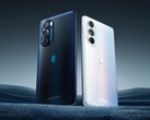 El Motorola Moto Edge X30 estará disponible a partir de 3.199 CNY (~504 dólares) en China. (Fuente de la imagen: Motorola)