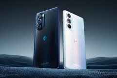 El Motorola Moto Edge X30 estará disponible a partir de 3.199 CNY (~504 dólares) en China. (Fuente de la imagen: Motorola)