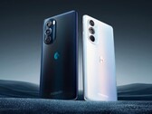 El Motorola Moto Edge X30 estará disponible a partir de 3.199 CNY (~504 dólares) en China. (Fuente de la imagen: Motorola)