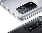 El Xiaomi 12 podría lucir una disposición de cámaras similar a la del Redmi K30S. (Fuente de la imagen: Xiaomi)