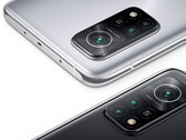 El Xiaomi 12 podría lucir una disposición de cámaras similar a la del Redmi K30S. (Fuente de la imagen: Xiaomi)
