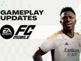 EA Sports FC Mobile se prepara para una gran actualización y un Evento de Aniversario que se pondrá en marcha el jueves. (Fuente de la imagen: EA)
