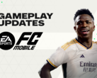 EA Sports FC Mobile se prepara para una gran actualización y un Evento de Aniversario que se pondrá en marcha el jueves. (Fuente de la imagen: EA)