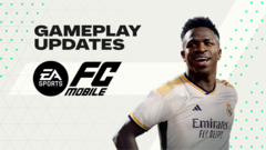 EA Sports FC Mobile se prepara para una gran actualización y un Evento de Aniversario que se pondrá en marcha el jueves. (Fuente de la imagen: EA)