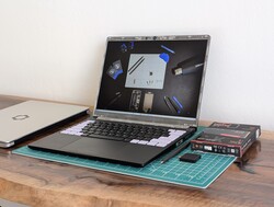 87,9 % de valoración: Framework Laptop 13 Pro