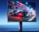 El Xiaomi G25i 2026 es un nuevo monitor 1080p para juegos