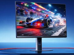 El Xiaomi G25i 2026 es un nuevo monitor 1080p para juegos
