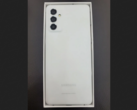 El "Galaxy Quantum 2". (Fuente: MySmartPrice)