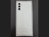 El "Galaxy Quantum 2". (Fuente: MySmartPrice)