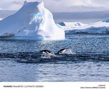 (Fuente de la imagen: Huawei)