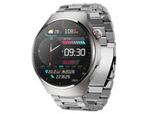 El Kospet iHeal 5 ya está disponible en acero inoxidable. (Imagen: Kospet iHeal)