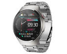 El Kospet iHeal 5 ya está disponible en acero inoxidable. (Imagen: Kospet iHeal)
