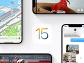 iOS es uno de los cinco sistemas operativos que Apple ha actualizado hoy. (Fuente de la imagen: Apple)