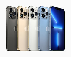 Apple podría prescindir por completo de la muesca en los modelos de iPhone 15 Pro. (Fuente de la imagen: Apple)