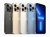 Apple podría prescindir por completo de la muesca en los modelos de iPhone 15 Pro. (Fuente de la imagen: Apple)
