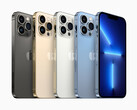 Apple podría prescindir por completo de la muesca en los modelos de iPhone 15 Pro. (Fuente de la imagen: Apple)
