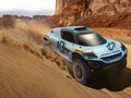 Se ha revelado una serie de carreras de coches de hidrógeno, Extreme H. (Fuente de la imagen: Extreme E)