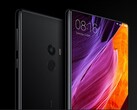 El smartphone original Xiaomi Mi Mix fue lanzado en 2016. (Fuente de la imagen: Xiaomi)