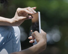 Sony comercializa el Xperia 5 V como "un smartphone que abre nuevas posibilidades". (Fuente de la imagen: Sony)