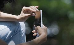 Sony comercializa el Xperia 5 V como &quot;un smartphone que abre nuevas posibilidades&quot;. (Fuente de la imagen: Sony)