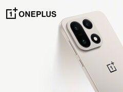 El OnePlus 15 en uno de sus colores de lanzamiento. (Fuente de la imagen: OnePlus - editado)