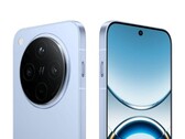El Oppo Find X8. (Fuente de la imagen: Oppo)
