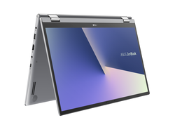 En revisión: Asus ZenBook Flip 15 Q508UG