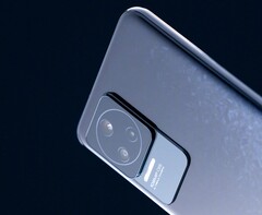 El Redmi K50 Ultra se situará por encima del Redmi K50 Pro en la jerarquía de la marca. (Fuente: Xiaomi)