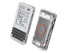 T-Deck Max: nuevo smartphone de tinta electrónica compatible con LoRa